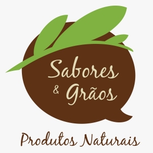 SABORES & GRÃOS PRODUTOS NATURAIS LTDA