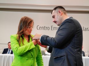 ACIJS dá posse à nova diretoria e reafirma compromissos com a comunidade
