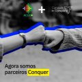 CONQUER HOLDING EDUCACIONAL S.A