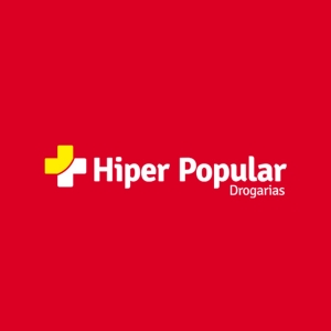 HIPER POPULAR DROGARIAS