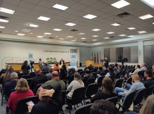 Seminário evidencia iniciativas para tornar cidades mais inteligentes e sustentáveis