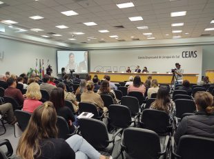 Audiência pública debate oportunidades de aprendizagem a menores