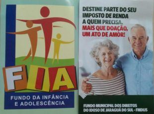 Evento do Feirão do Imposto reforça importância de apoio a projetos sociais via IR