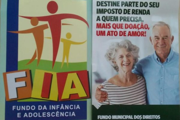 Evento do Feirão do Imposto reforça importância de apoio a projetos sociais via IR