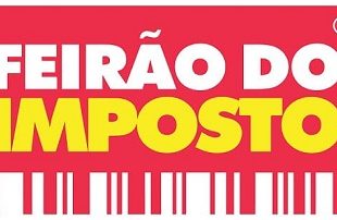 Feirão do Imposto mobiliza jovens empreendedores de Jaraguá do Sul