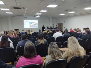 Assembleia apresenta ações do Pacto Regional de Desenvolvimento e Inovação