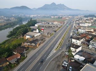 Entidades empresariais pedem que infraestrutura seja priorizada na região