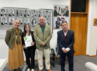 Associativismo com engajamento comunitário é legado histórico da ACIJS, avaliam ex-presidentes