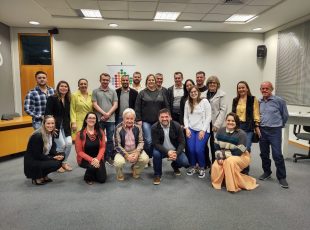 Móveis planejados ganha Núcleo Empresarial na ACIJS