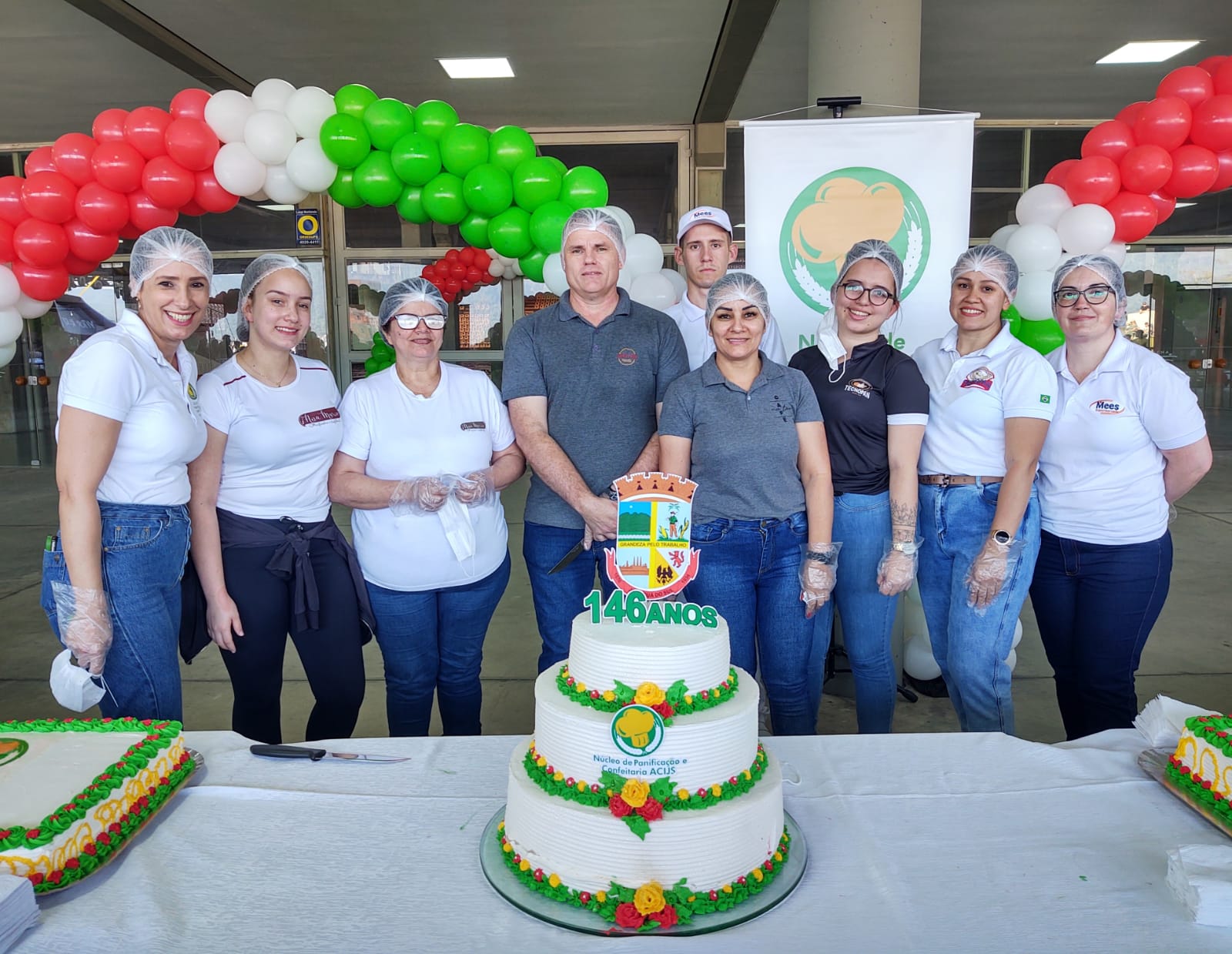 Ponto Final Mini Mercado - Fábrica de Bolos Caseiros - Atacado e Varejo