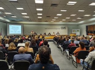 Painel mostra a importância do voluntariado com profissionalismo e gestão estratégica