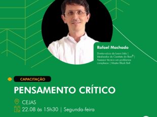 Núcleos Empresariais movimentam agenda semanal da ACIJS