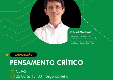 Núcleos Empresariais movimentam agenda semanal da ACIJS