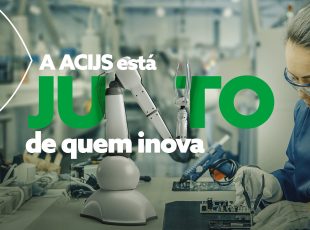 Campanha institucional fortalece valores do associativismo e presença na comunidade
