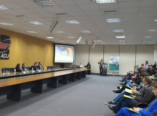Associações Empresariais apresentam pleitos da região Norte a candidatos