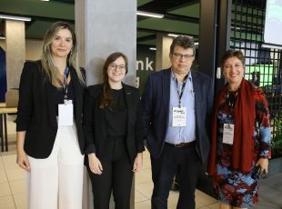 ACIJS e IEL formalizam parceria estratégica