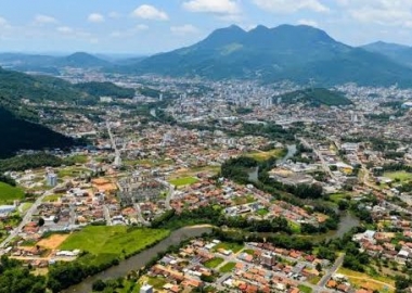 Jaraguá do Sul é destaque entre as cidades do Brasil com mais qualidade para a longevidade