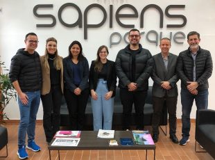 ACIJS, CDL e Novale visitam ecossistema de inovação de Florianópolis