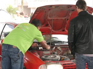Inspeção Veicular Gratuita é opção para melhorar a qualidade automotiva