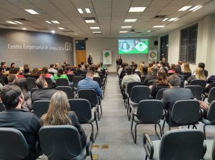 Empresas compartilham estratégias de crescimento com foco no marketing