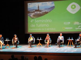 Experiências que motivem retorno do visitante é receita para o turismo regional