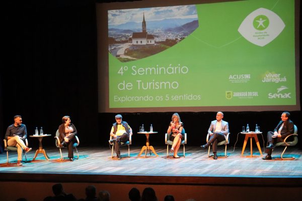 Experiências que motivem retorno do visitante é receita para o turismo regional