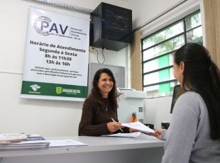 Jaraguá do Sul passa a contar com posto de atendimento da Receita Federal