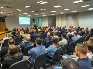 Negociação deve agregar valor, diz especialista no Encontro Empresarial ACIJS