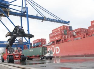 Internacionalização de empresas na agenda de Núcleo Empresarial ACIJS