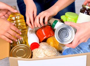 Núcleo de Voluntariado Corporativo ACIJS realiza nova campanha solidária