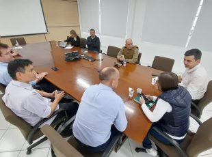 Bloqueios de rodovias leva Prefeitura de Jaraguá do Sul a criar Comitê de Crise