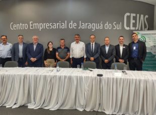Em Plenária Norte, representantes recebem deputados eleitos da região
