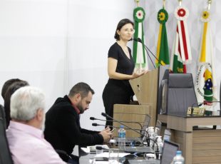 Vereadores reconhecem trabalho do Núcleo da Mulher Empreendedora ACIJS