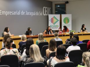 Participação feminina fortalece representação no associativismo regional