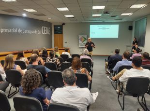 Mentoria Empreendedora – ACIJS conclui novo ciclo e projeta novidade para 2023