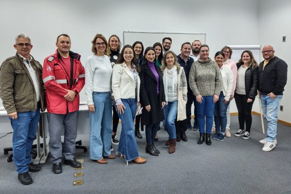 <strong>Comitê de Responsabilidade Social ACIJS: conheça as entidades participantes</strong>