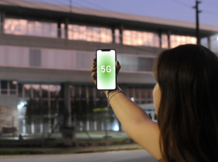 5G favorecerá atração de empresas inovadoras, avaliam ACIJS e Prefeitura