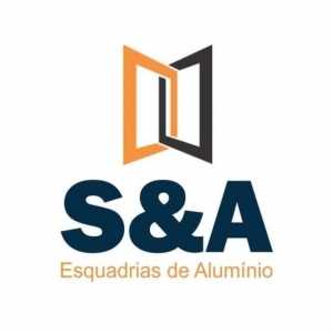 S & A ESQUADRIAS DE ALUMÍNIO