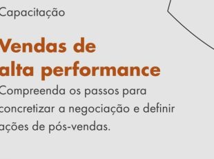 Trilha Empreendedora oportuniza melhoria da gestão e vendas de alta performance