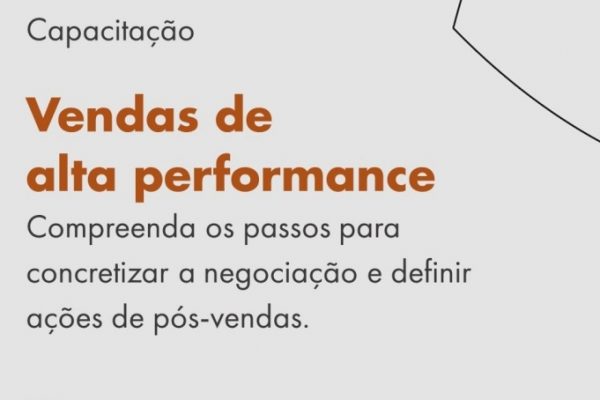 Trilha Empreendedora oportuniza melhoria da gestão e vendas de alta performance