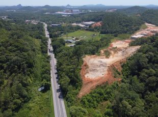 Estudo aponta que sem mais recursos, SC corre risco de colapso em rodovias
