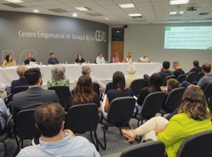 ACIJS reconduz diretoria para o período 2023-2024