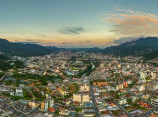 Desempenho no PIB demonstra resiliência e capacidade criativa de SC