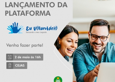 Jaraguá do Sul ganha plataforma digital para fortalecer o voluntariado