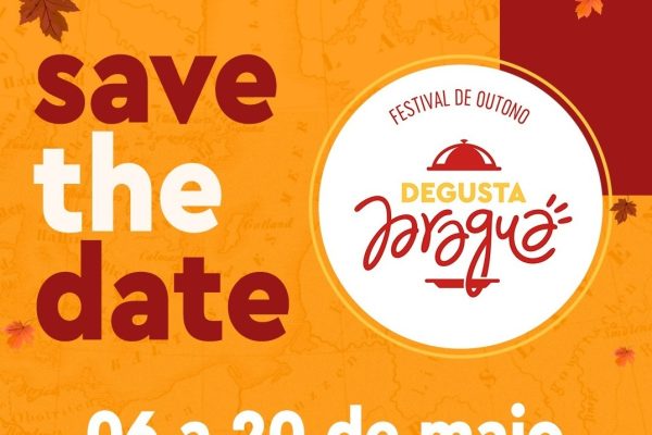 Degusta Jaraguá oferece gastronomia que valoriza produtos da região