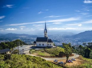 Investimentos fortalecem atratividade turística e podem fidelizar visitantes