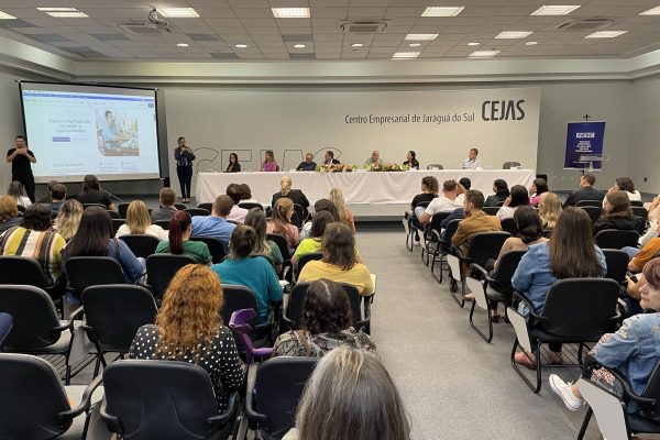 Plataforma digital é ajuda para a maior inclusão de PCDs ao mercado de trabalho