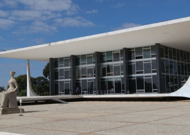 STF valida saída do Brasil de convenção da OIT contra dispensa sem justa causa