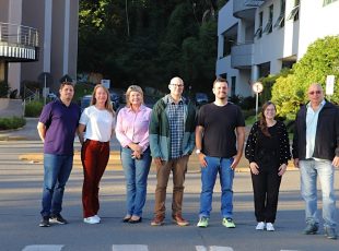 Bienal reforça conexão entre cultura e empreendedorismo em Jaraguá do Sul