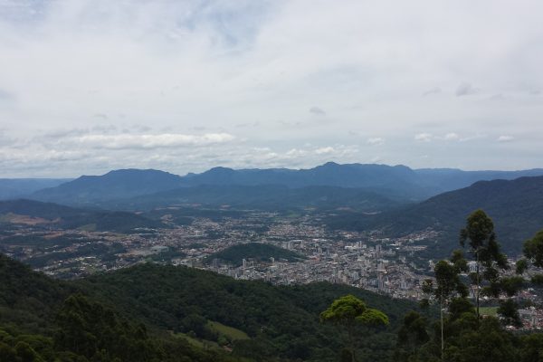 Pesquisa mostra que estados do Sul têm economia superior a de vários países